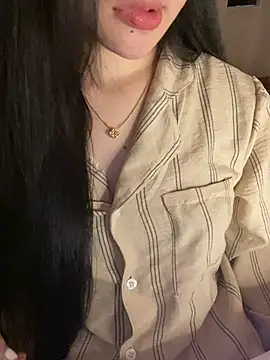 Nancy68 online show from 15, 4, 2026