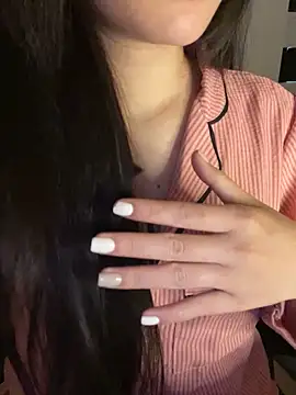 Nancy68 online show from 11, 4, 2026