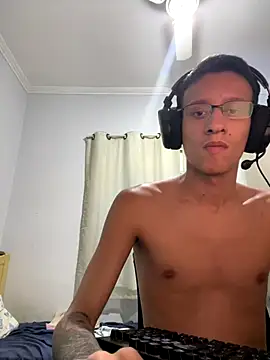 safadezanunes2 online show from 19, 12, 2025