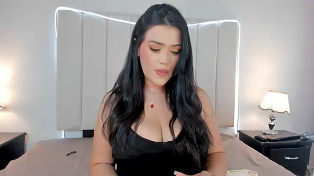 InnaVolkova online show from 27, 5, 2026