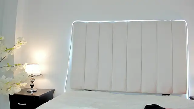 InnaVolkova online show from 25, 5, 2026