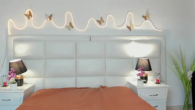 InnaVolkova online show from 17, 2, 2026