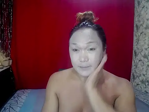 glamorousaMHARGA online show from 12, 11, 2025