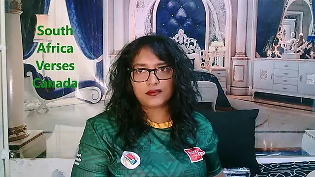 IndiaBlackPanther online show from 28, 6, 2026