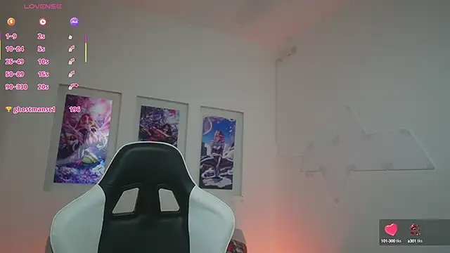 NicoleCrawft online show from 11, 9, 2025