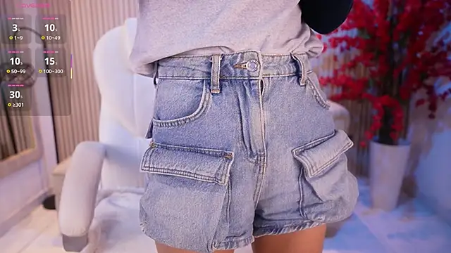 NicoleCrawft online show from 1, 11, 2025