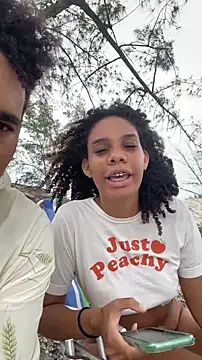 GoddessFreeIvy online show from 11, 2, 2026