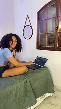 GoddessFreeIvy online show from 6, 2, 2026