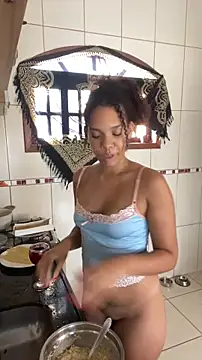 GoddessFreeIvy online show from 22, 2, 2026