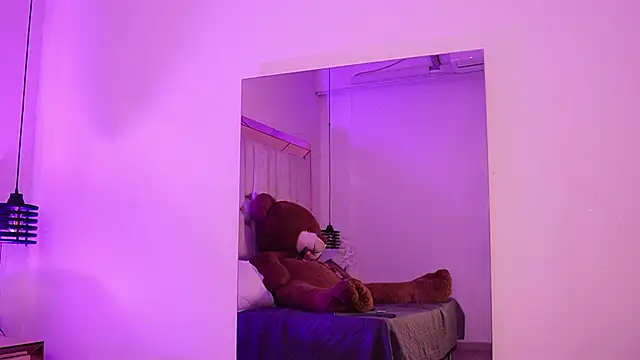 SamantaVazquez online show from 12, 2, 2026