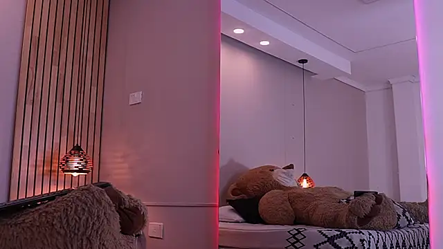 SamantaVazquez online show from 2, 12, 2025