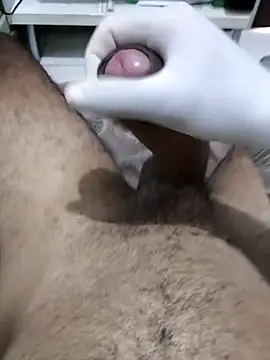 Morenotentad0R online show from 1, 12, 2025