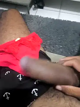 Morenotentad0R online show from 5, 4, 2026