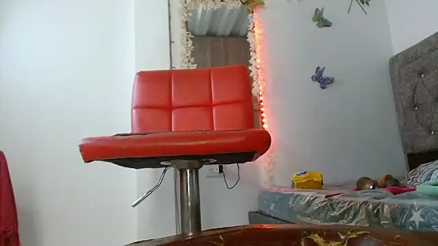 Meriilyn Monroe724 online show from 18, 11, 2025