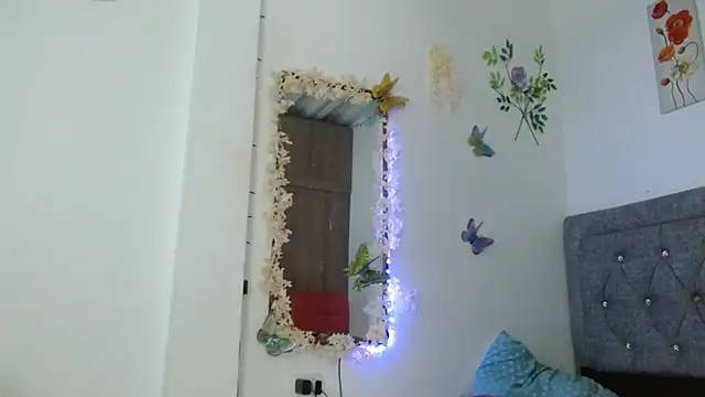 Meriilyn Monroe724 online show from 21, 11, 2025