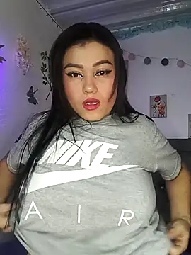 Meriilyn Monroe724 online show from 17, 12, 2025