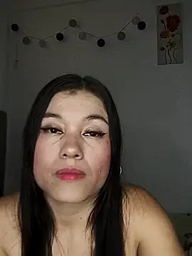 Meriilyn Monroe724 online show from 20, 3, 2026