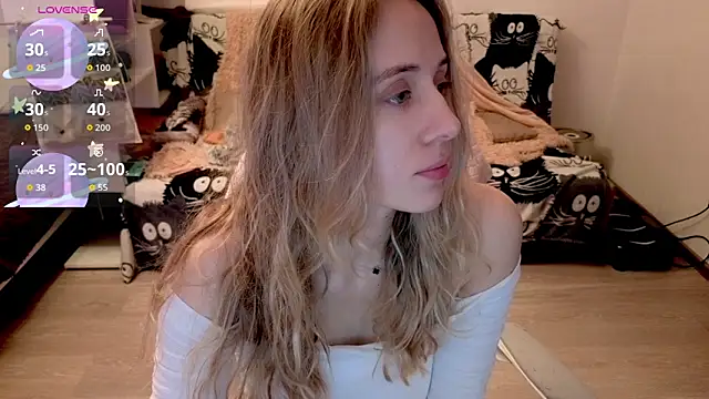 Snapshot of NoVa_SuN chatting on 24, 2, 2026 NoVa SuN online show from 24, 2, 2026