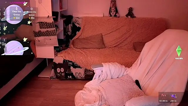 NoVa SuN online show from 13, 3, 2026