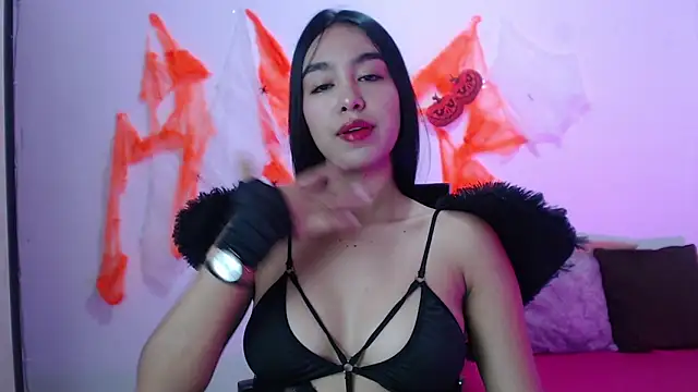 kyra fox  online show from 31, 10, 2025