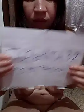 Tudiablita21 online show from 7, 11, 2025