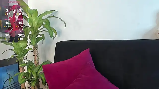 Britney Rose online show from 9, 9, 2025