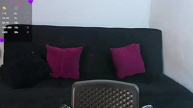 Snapshot of Britney_Rose chatting on 12, 7, 2026 Britney Rose online show from 12, 7, 2026