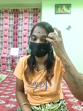 Tamil Ishu online show from 4, 5, 2026