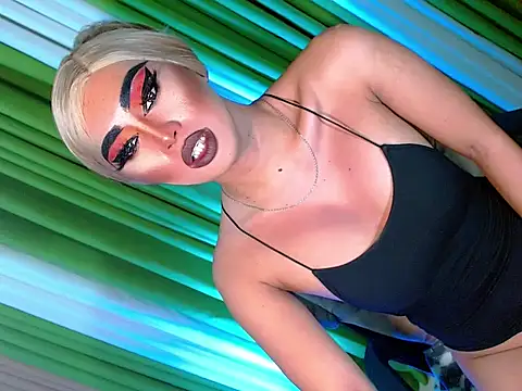 Queen yasii 88 online show from 3, 10, 2025