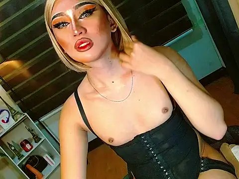 Queen yasii 88 online show from 11, 4, 2026