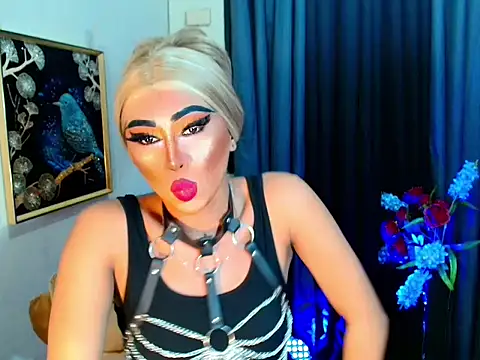 Queen yasii 88 online show from 9, 10, 2025