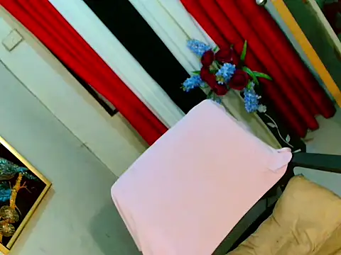 Queen yasii 88 online show from 15, 11, 2025