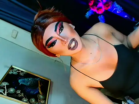 Queen yasii 88 online show from 16, 10, 2025