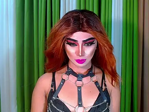 Queen yasii 88 online show from 23, 9, 2025