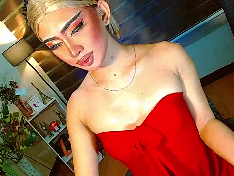 Queen yasii 88 online show from 31, 3, 2026