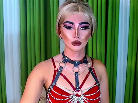 Queen yasii 88 online show from 14, 9, 2025