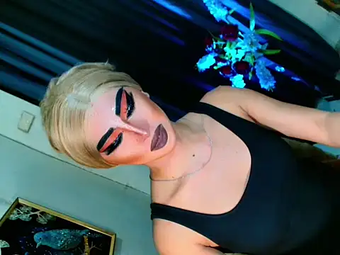 Queen yasii 88 online show from 12, 10, 2025