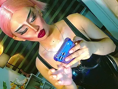 Queen yasii 88 online show from 2, 6, 2026