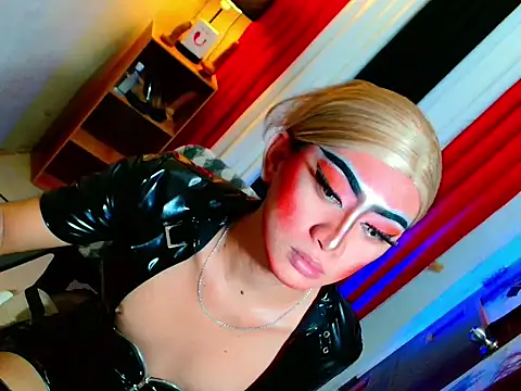 Queen yasii 88 online show from 14, 12, 2025