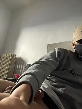 Jounes99 online show from 26, 10, 2025