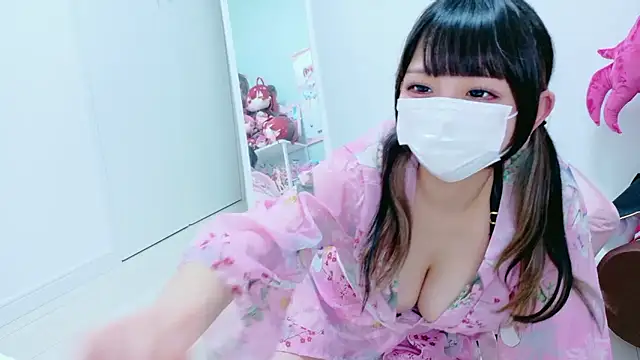 Hina-qp online show from 5, 6, 2026