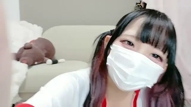 Hina-qp online show from 12, 11, 2025