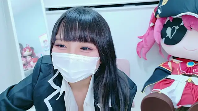 Hina-qp online show from 4, 5, 2026