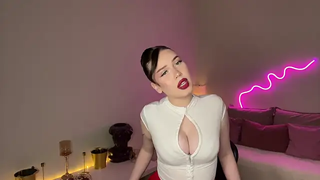 mistress of hearts online show from 3, 6, 2026