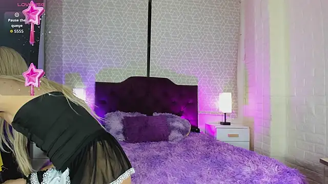 Snapshot of Zamara_Kleii chatting on 8, 2, 2026 Zamara Kleii online show from 8, 2, 2026