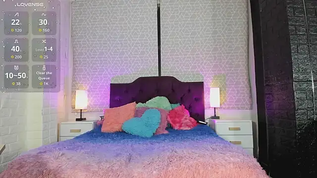 Snapshot of Zamara_Kleii chatting on 9, 9, 2025 Zamara Kleii online show from 9, 9, 2025