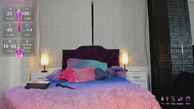 Snapshot of Zamara_Kleii chatting on 17, 9, 2025 Zamara Kleii online show from 17, 9, 2025