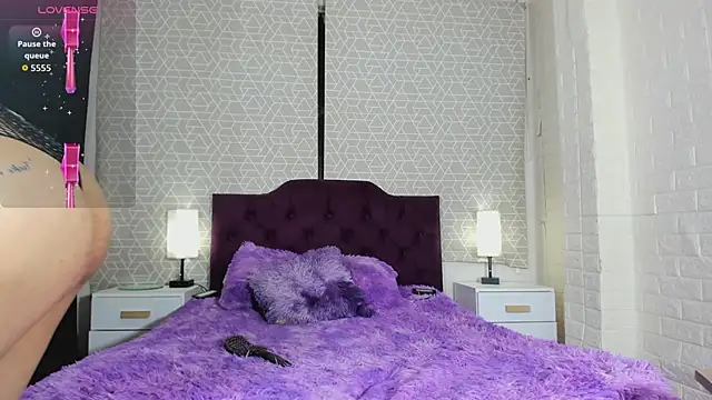 Snapshot of Zamara_Kleii chatting on 2, 3, 2026 Zamara Kleii online show from 2, 3, 2026