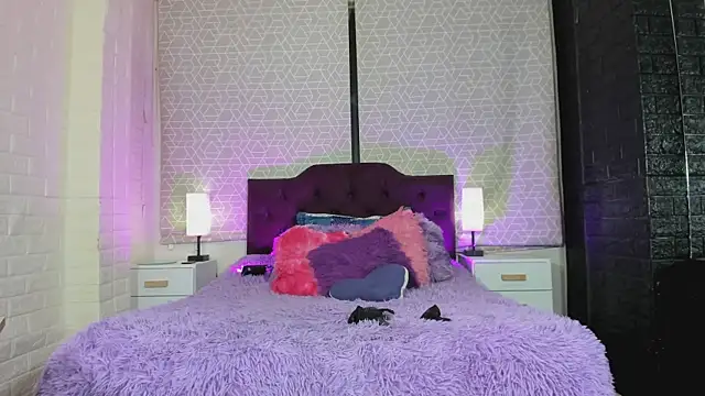 Snapshot of Zamara_Kleii chatting on 16, 11, 2025 Zamara Kleii online show from 16, 11, 2025