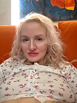 KateMonroe online show from 29, 4, 2026